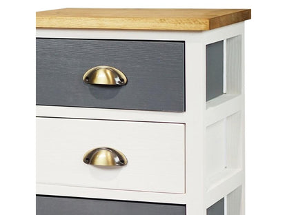 Home Furniture - Wood - White
