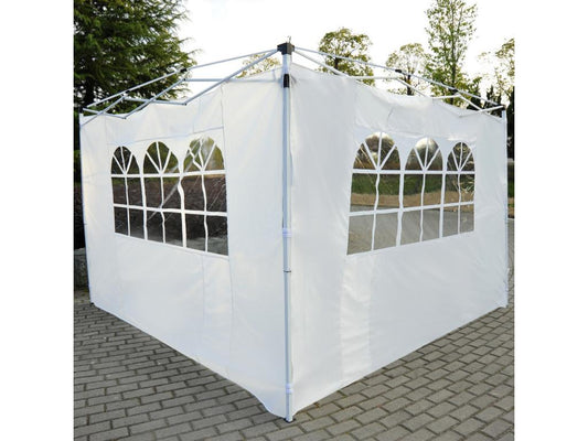 Home Furniture - Polyester - Black