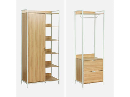 Home Furniture - Engineered Wood, Wood - White