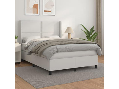 Mattress - Simili - White - 140x190 cm