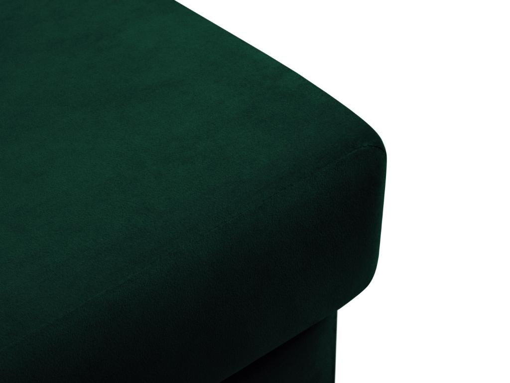 Home Furniture - Velvet - Green - 70x45 cm