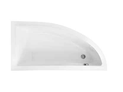 Home Furniture - Acrylique - White - 150x70 cm