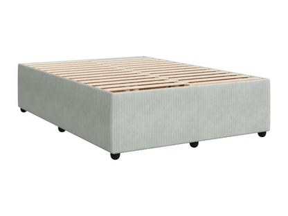 Mattress - Soie - Gray - 140x200 cm