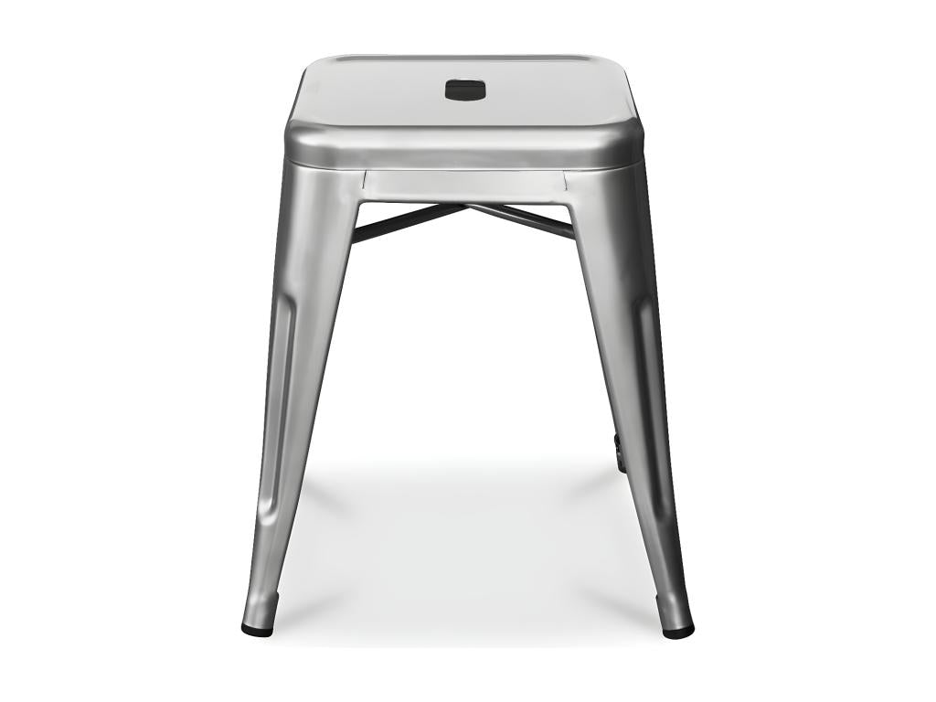 Home Furniture - Metal - Red