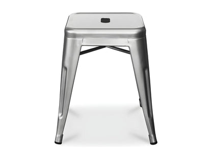 Home Furniture - Metal - Red