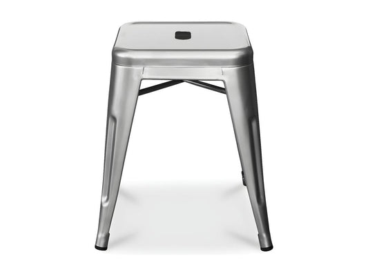 Home Furniture - Metal - Red