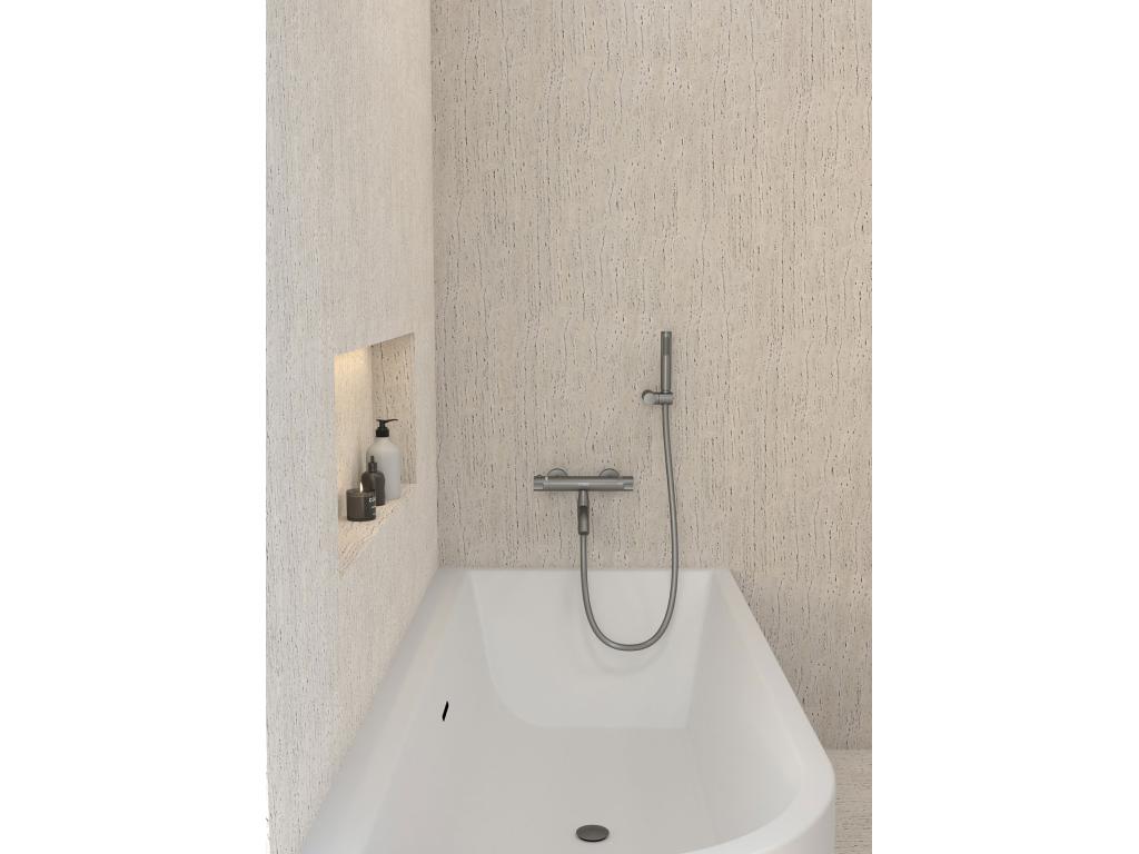 Home Furniture - Laiton - Gray