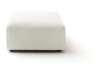 Home Furniture - Polyester - White