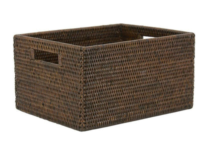 Home Furniture - Rattan - Brown