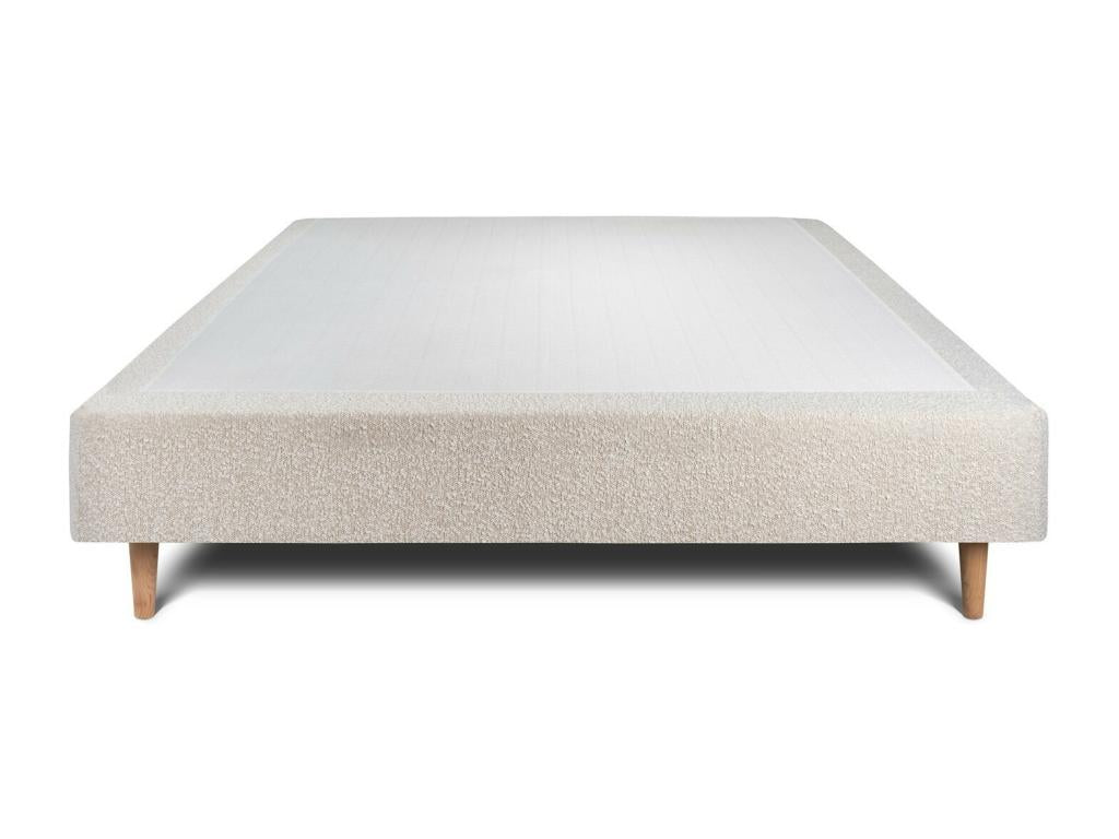 Box Spring - Pin - 140x200 cm