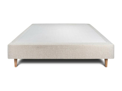 Box Spring - Pin - 140x200 cm