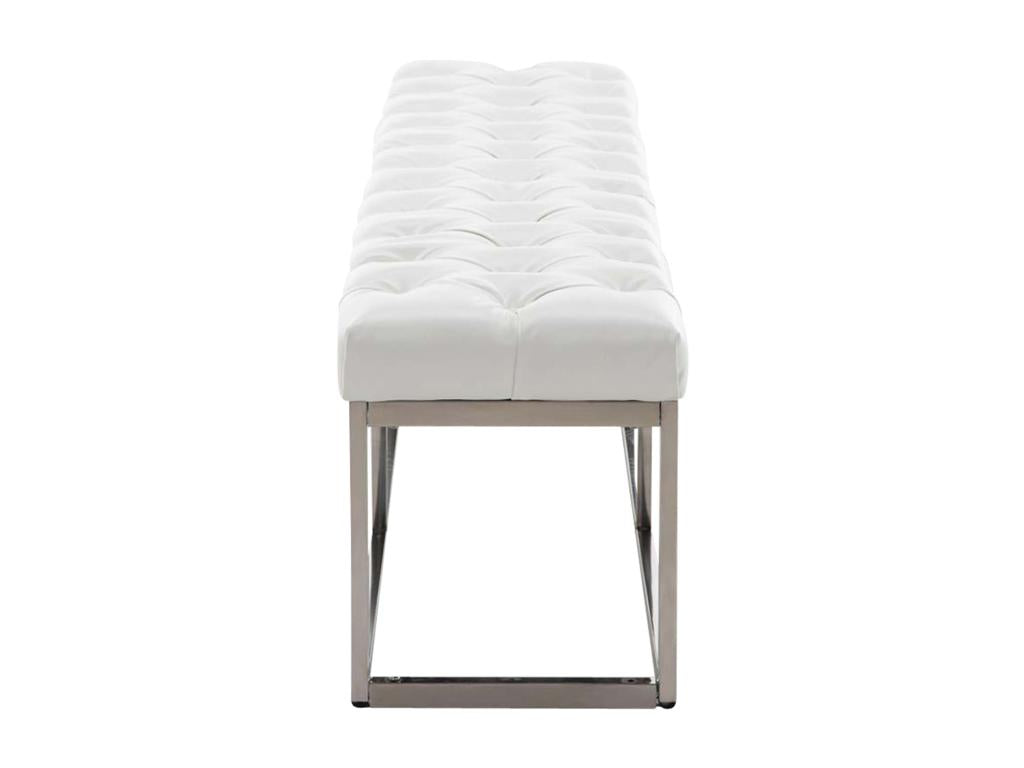 Home Furniture - Simili - White