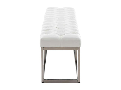 Home Furniture - Simili - White