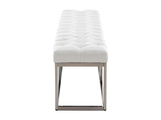Home Furniture - Simili - White