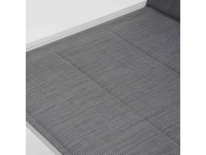 Outdoor Patio Set - Aluminum - Green