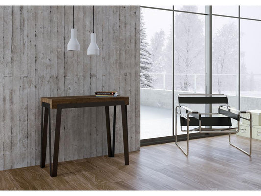 Home Furniture - Panneau De Particule - Natural