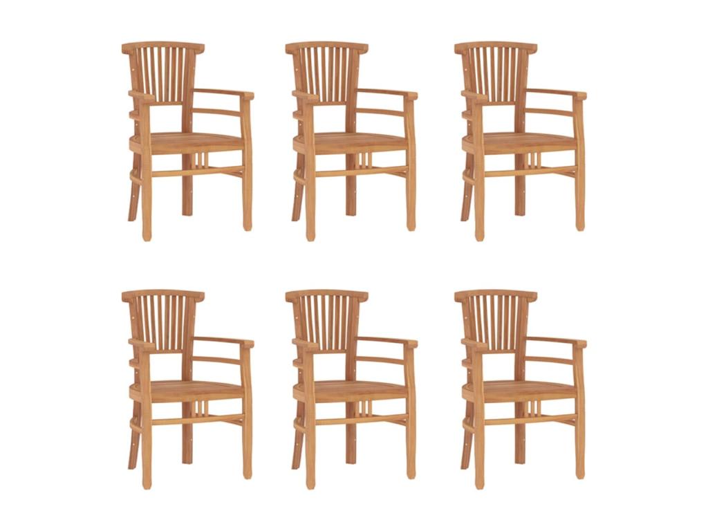 Home Furniture - Wood - Brown