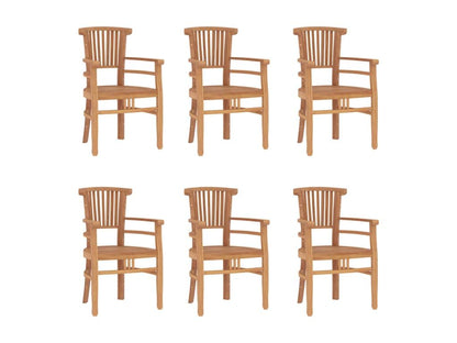 Home Furniture - Wood - Brown