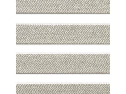 Headboard - Wood - Gray - 135x46 cm