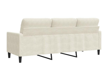 Sofa - Soie - Crème