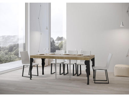 Home Furniture - Engineered Wood, Wood - Brown