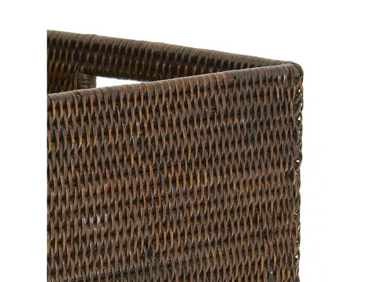 Home Furniture - Rattan - Brown