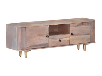 Home Furniture - Wood - Brown - 30x40 cm