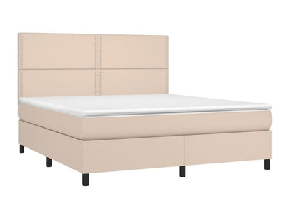 Mattress - Simili - White - 180x200 cm