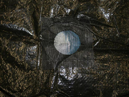 Home Furniture - Metal - Black