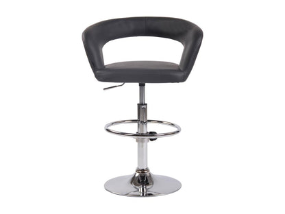 Home Furniture - Simili - Gray - 47x82 cm