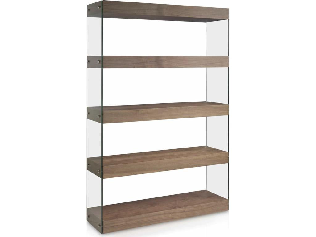 Shelf - Noyer - Brown