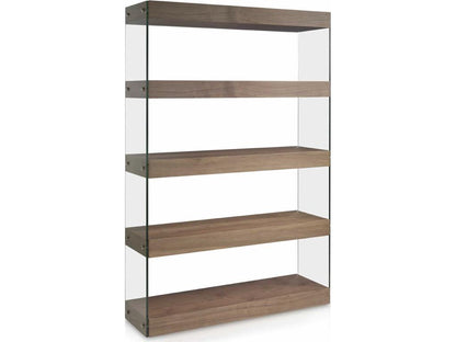 Shelf - Noyer - Brown